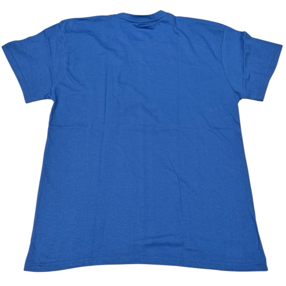 NWOT DUMUK Cool 100% Cotton Short Sleeve T-Shirt Large